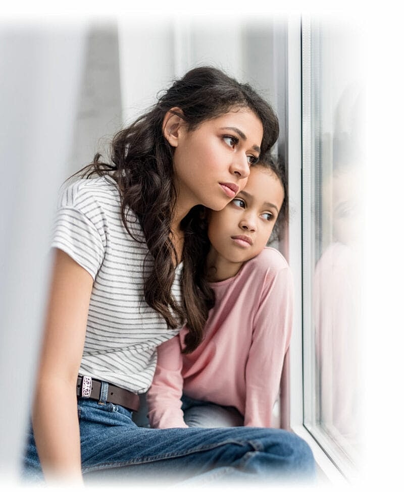 nervous dental patients